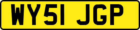 WY51JGP