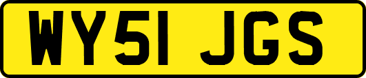 WY51JGS