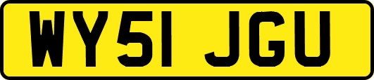 WY51JGU