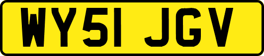 WY51JGV