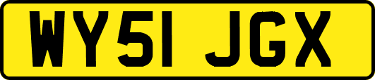 WY51JGX