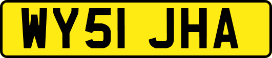 WY51JHA