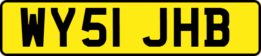 WY51JHB