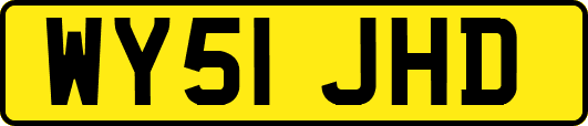 WY51JHD