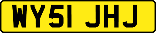 WY51JHJ