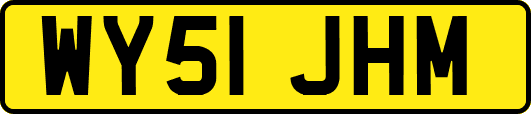WY51JHM