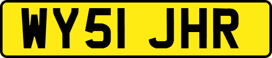 WY51JHR
