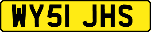 WY51JHS