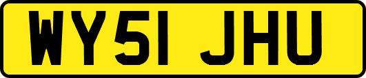 WY51JHU