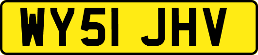 WY51JHV