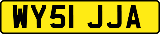 WY51JJA