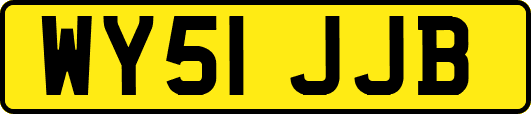 WY51JJB