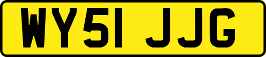 WY51JJG