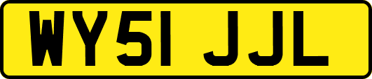 WY51JJL