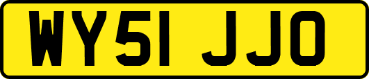 WY51JJO