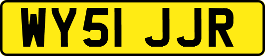 WY51JJR