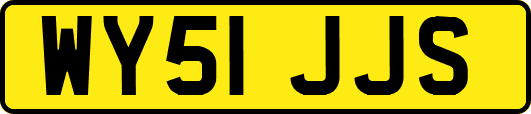 WY51JJS