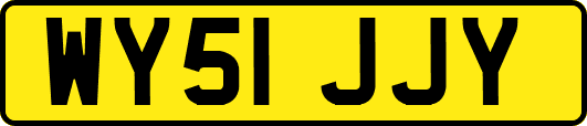 WY51JJY