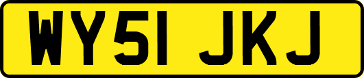 WY51JKJ