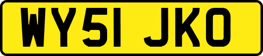 WY51JKO