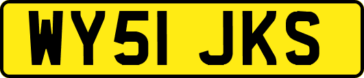 WY51JKS