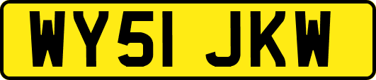 WY51JKW