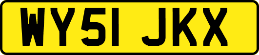 WY51JKX