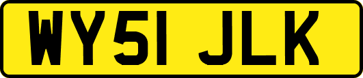 WY51JLK