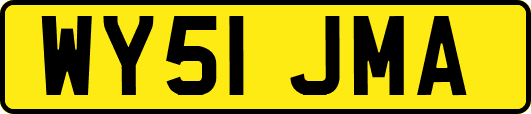 WY51JMA