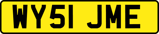 WY51JME