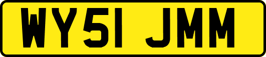 WY51JMM
