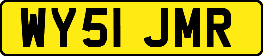 WY51JMR