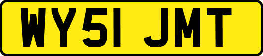 WY51JMT