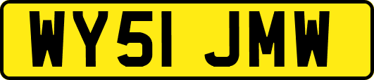 WY51JMW