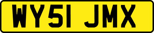 WY51JMX