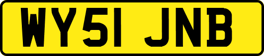 WY51JNB