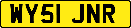 WY51JNR