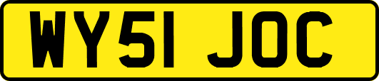 WY51JOC