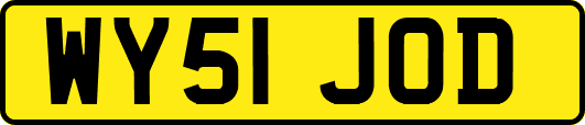 WY51JOD