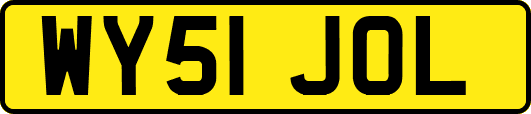 WY51JOL