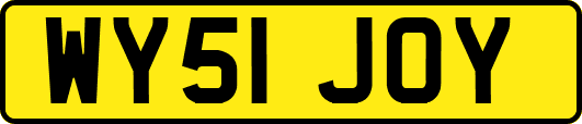 WY51JOY