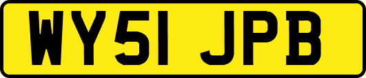 WY51JPB