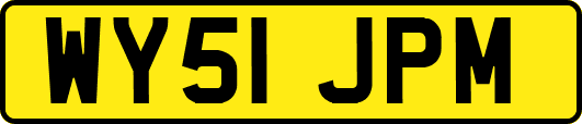 WY51JPM