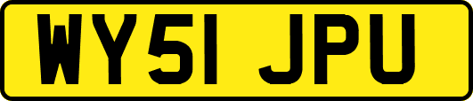 WY51JPU