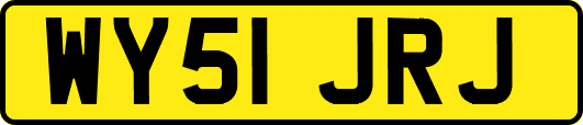 WY51JRJ