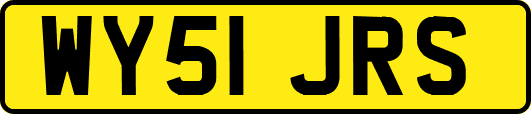 WY51JRS