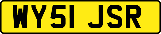 WY51JSR