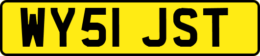 WY51JST