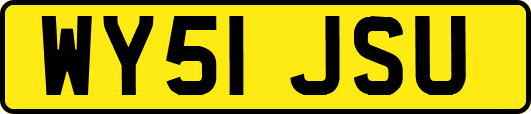 WY51JSU