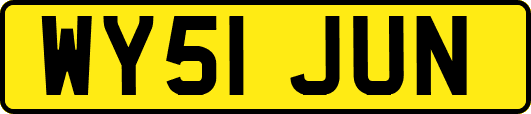 WY51JUN